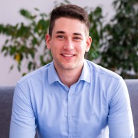 Dániel Vörös
