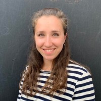 Djanne Van Der Schaaf - Van Kooten
