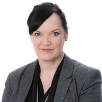Tracey Mccambridge