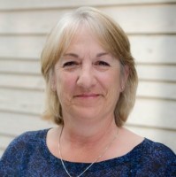 Kathy Michalishyn