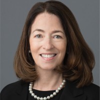 Ellen T. Reid, CDFA