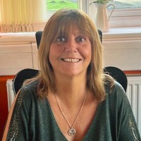 Sue Buxton