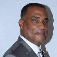 Stephen Farrar