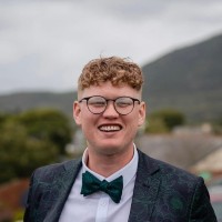 Liam Kearsley