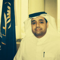 khalid alyamani