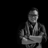Arun Hutabarat
