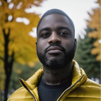 Torrez Harris
