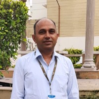 Dr Vinesh Kumar Choudhary