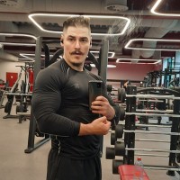Anton Gogin