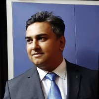 Saikat Chatterjee