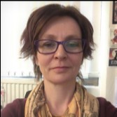 Dr Sara Brown