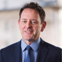 Patrick Mullarkey