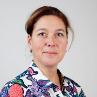 Patricia Rademaker