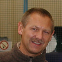 Wolfgang Becker