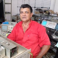Almiro Souza