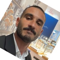 Mathieu Arigo