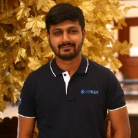 Shreyas Patel