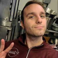 Treyton Gregg, Csw - Wset Ii