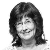 Agneta Andersson