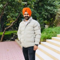 Varinder Sohal