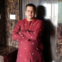 Samuel Pradhan