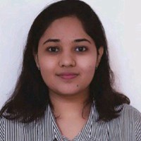Anagha Choudhari