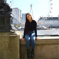 Maria Alejandra Fernández Gomez