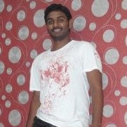 Chandra Reddy