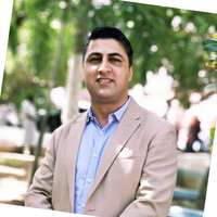 Deepak Kaul