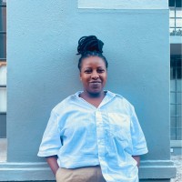Sinalo Matomela