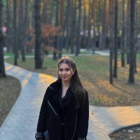 Ярослава Dark by Rior