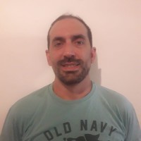 Carlos Lionel Di Rienzo