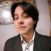Cristian Amador Fraire