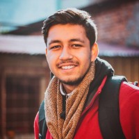 Pukar Singh Basnet