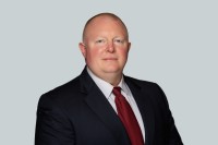 Gordon Davis