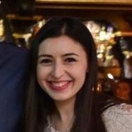 Irina Cojocaru
