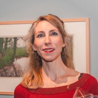 Sophie van Steenderen