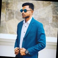 Tharuka Dilshan