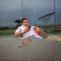 Naveen Joy Peter
