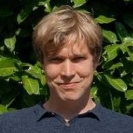 Fergus De Witt