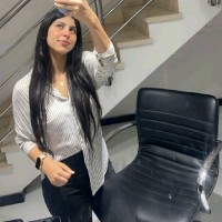 Rania Mansour