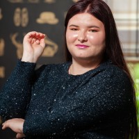 Mihaela Stroe