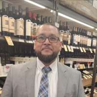 Bruce Del Villar