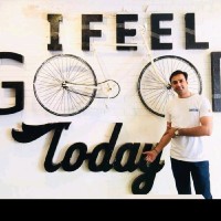Manish Burhmi