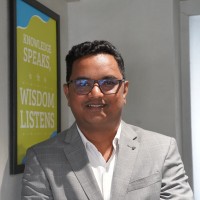 Yogesh Phutane