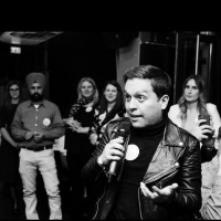 Andrés Guerrero Plazas