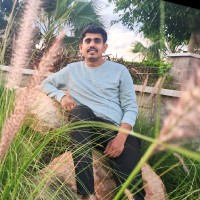 Naveen Jogu