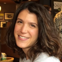 Victoria Rivadeneyra