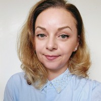 Alina Grozavu