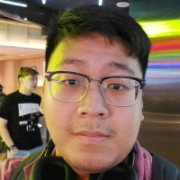 Jun Teck Goh